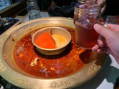 -新哥老官·畅吃123·美蛙世界(苏宁广场店)