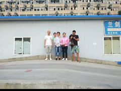 -兰剑驾校(汉阳校区)