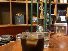 冰滴咖啡-RUMORS COFFEE ROASTERY鲁马滋咖啡(湖南路店)