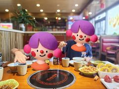 -真牛坊潮汕牛肉火锅