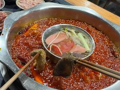 -星鸿社重庆老火锅