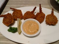 -必胜客(证大大拇指店)
