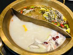 -京门活鱼馆·鱼火锅(百子湾（原红庙）店)