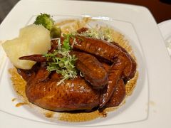 -太平馆餐厅(油麻地店)