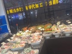-荣祥海鲜·烟台菜(胜利路二部)