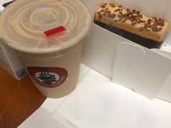 -太平洋咖啡(五月花店)