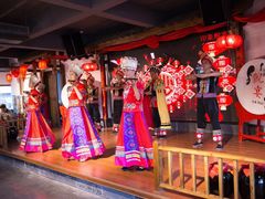 -印象鲵宴·张家界地标美食名片(溪布街店)