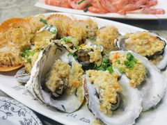 -四川小胡子海鲜(丁村万人海鲜广场店)