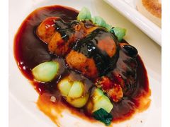 -世贸万锦大酒店·江南春中餐