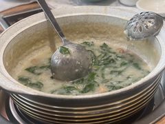-丰尔粥食·粥底火锅·桑拿鸡(大良总店)