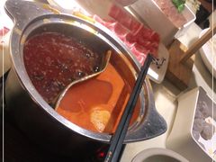 -东道煮牛肉火锅(东盛大街店)