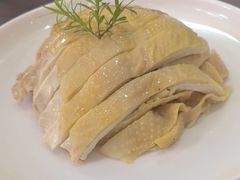 -邢家锅贴老店·非遗·开封菜(金明广场店)