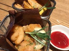 -铁酱披萨(乐清南虹店)