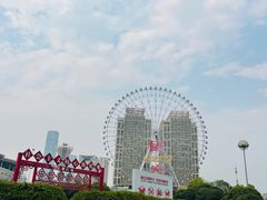 -星城之眼摩天轮