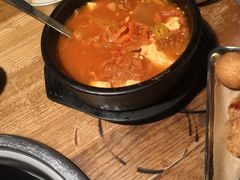 -包装马车·韩国料理·포장마차