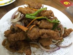 -上海小菜餐厅(理工大学店)