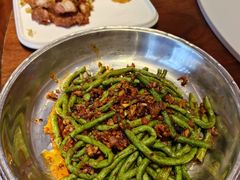 -甘家界牌柠檬鸭(青山店)