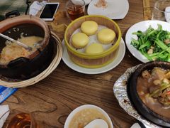 -李记潮汕砂锅粥(营福路店)