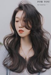 点击看大图 -FOR YOU造型