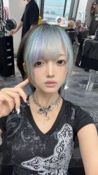 -Sying杉影日式烫染專門店