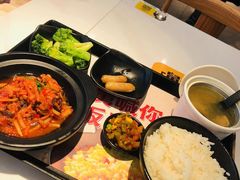 -老娘舅(富都广场店)