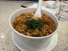 酸辣汤-鼎泰丰(环贸店)