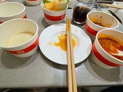 -海底捞火锅(南山京基百纳店)
