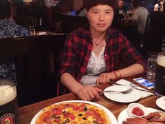 -宝莱纳啤酒花园餐厅PAULANER BRAUHAUS Nanjing(广州路店)