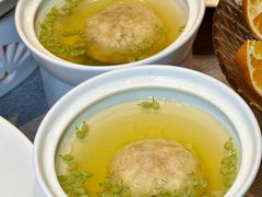 -宫燕府·京菜·烤鸭·淮扬菜(王府中心店)