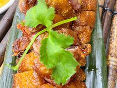 -吃不恼火·江湖菜·小酒馆(日月光田子坊店)