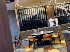 -前门·鲜肉火锅(长风店)
