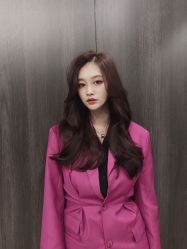 -Rise Hair上升造型