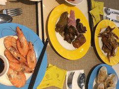 -帝企鹅自助餐厅•儿童岛•真企鹅(长隆企鹅酒店)