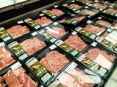 -盒马X会员店(王府井奥莱UP TOWN店)