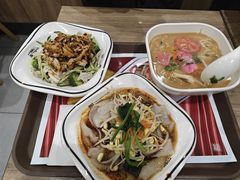 -魏家凉皮(文景路店)