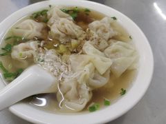 -巧手馄饨(箍桶巷店)