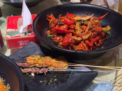 -聚味瞿记·龙虾堂(咸嘉湖店)