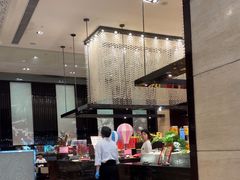 -广州增城富力万达嘉华酒店