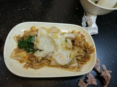 牛肉肠-熊记鸡粥瑞熊美食店(石岗大街店)