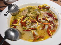 -太二酸菜鱼(深圳龙华天虹购物中心店)