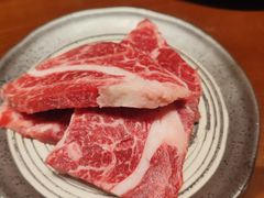 -隐炉和牛烧肉店(群力店)