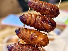 -老味烧烤(总店)