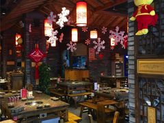 -重庆渝达老火锅(春熙路店)