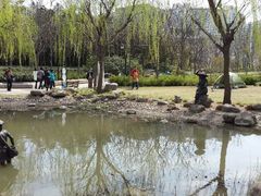 android_upload_pic-苏州河梦清园环保主题公园