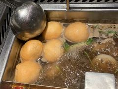 -海底捞火锅(八佰伴店)