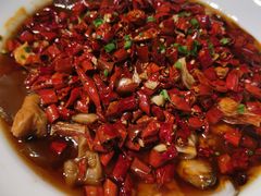 -必点海鲜·鲅鱼水饺(鞍山西道店)