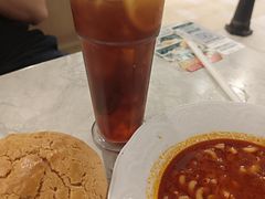 -翠华餐厅(正佳广场店)