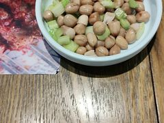 -李先生牛肉面大王(北京平谷步行街店)