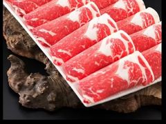 -澳洲肥牛火锅(转盘路店)