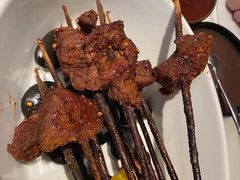 -柴门饭儿(成都太古里店)